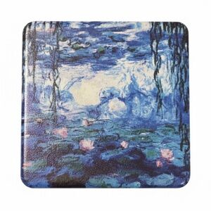 Van Gogh Inspired Mini Compact Mirror